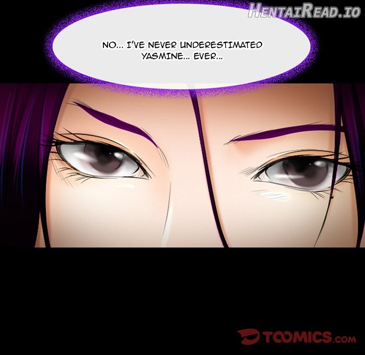 The Voice of God Chapter 55 - page 118