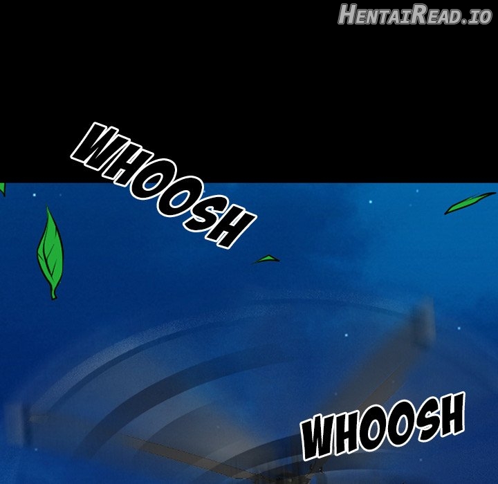 The Voice of God Chapter 55 - page 28