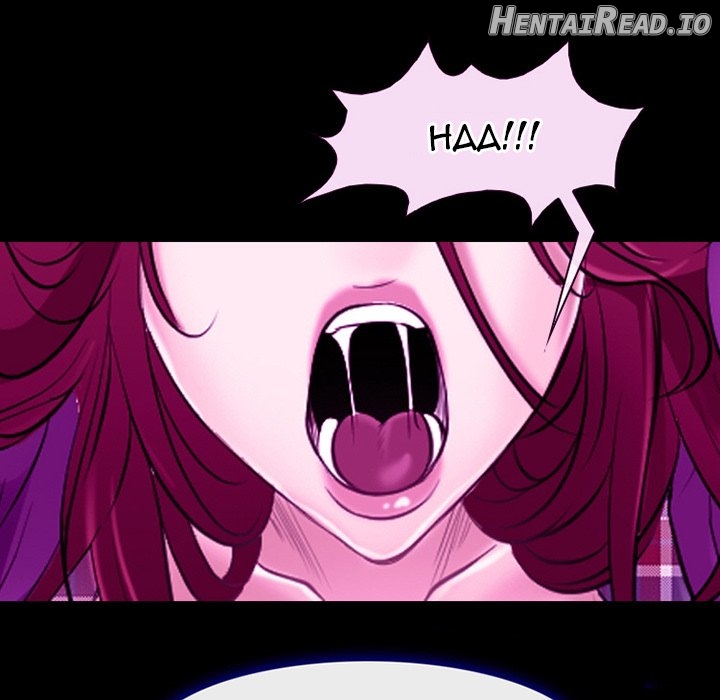 The Voice of God Chapter 56 - page 51