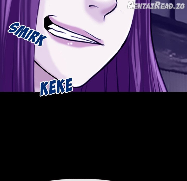 The Voice of God Chapter 56 - page 73