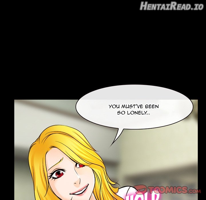 The Voice of God Chapter 57 - page 18