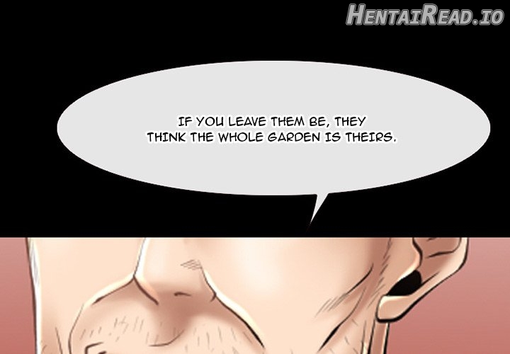 The Voice of God Chapter 57 - page 3