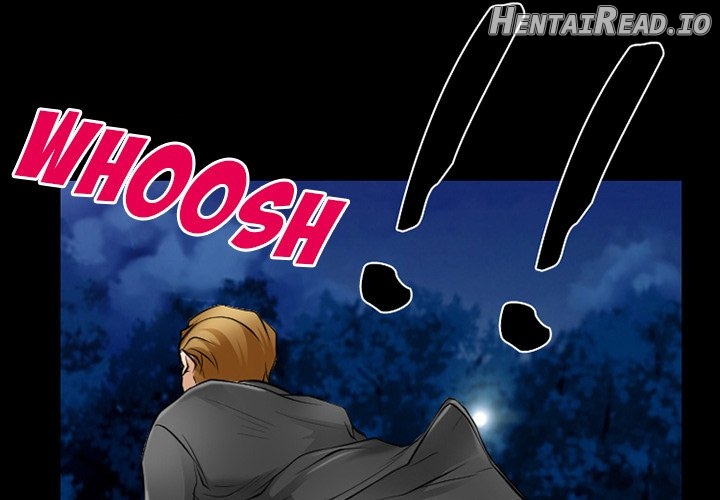 The Voice of God Chapter 58 - page 3