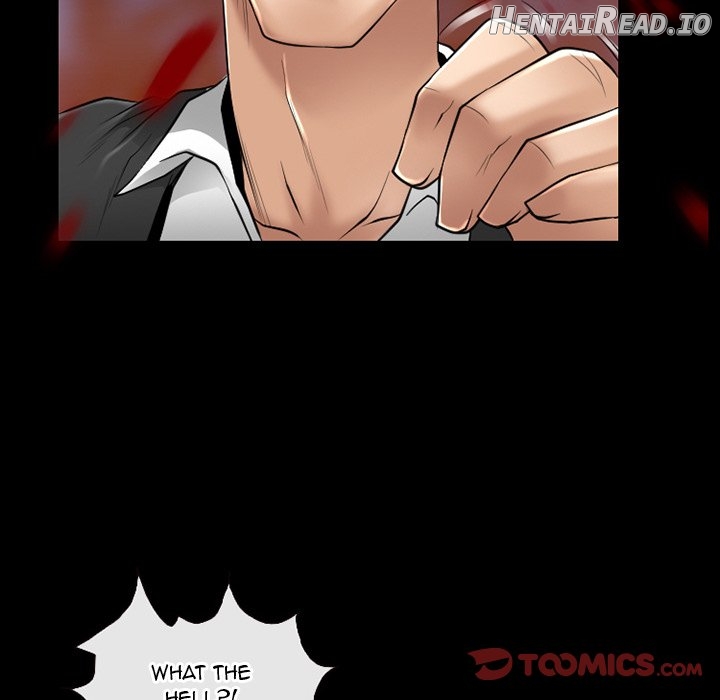 The Voice of God Chapter 58 - page 50