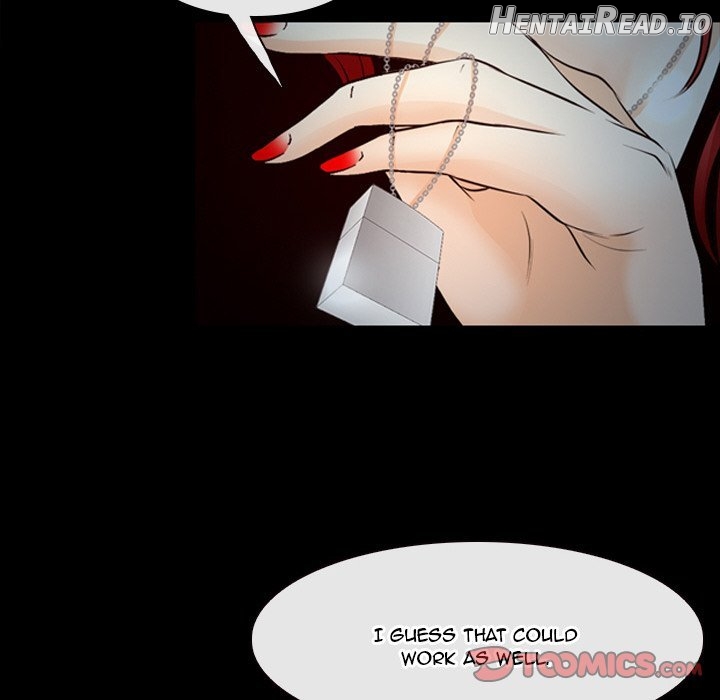 The Voice of God Chapter 60 - page 102