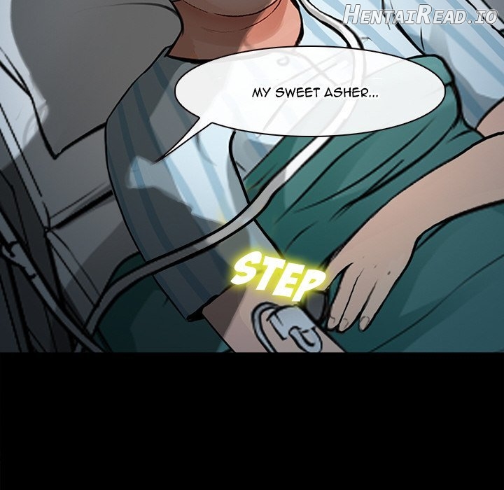 The Voice of God Chapter 60 - page 15