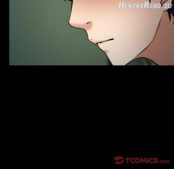 The Voice of God Chapter 60 - page 50