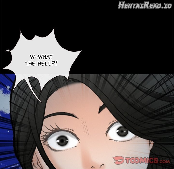 The Voice of God Chapter 60 - page 66