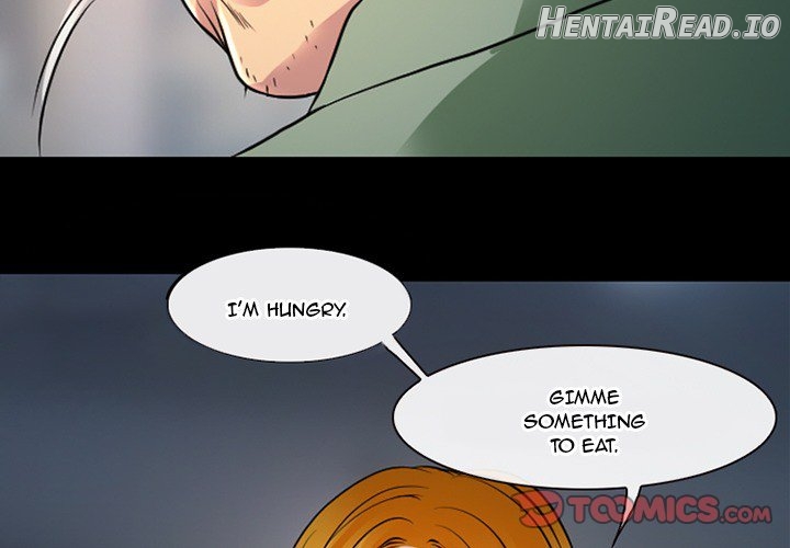 The Voice of God Chapter 28 - page 2
