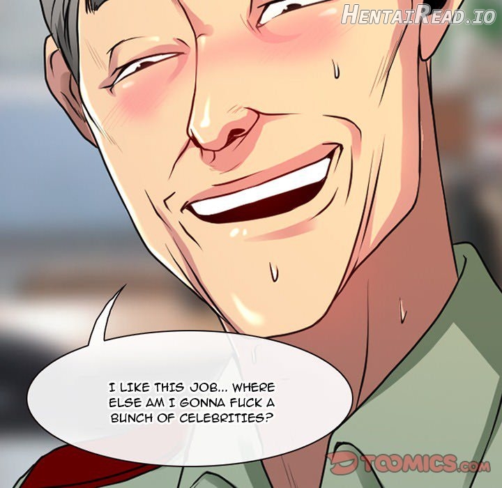 The Voice of God Chapter 28 - page 50