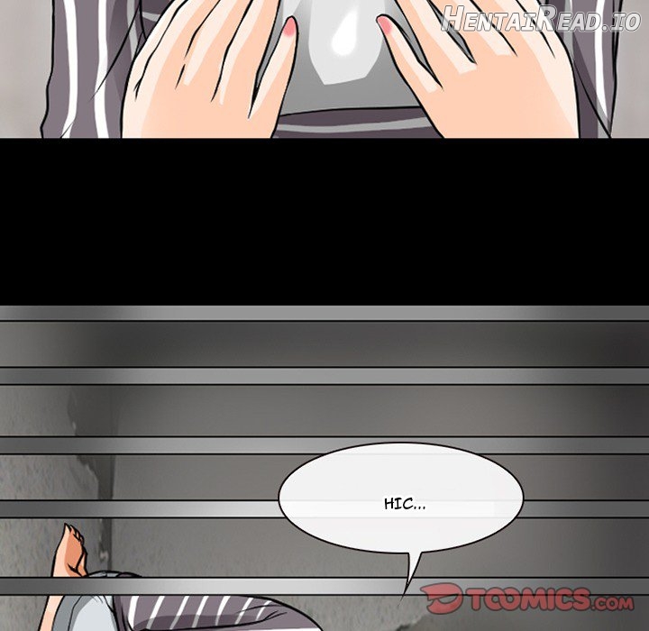 The Voice of God Chapter 29 - page 102