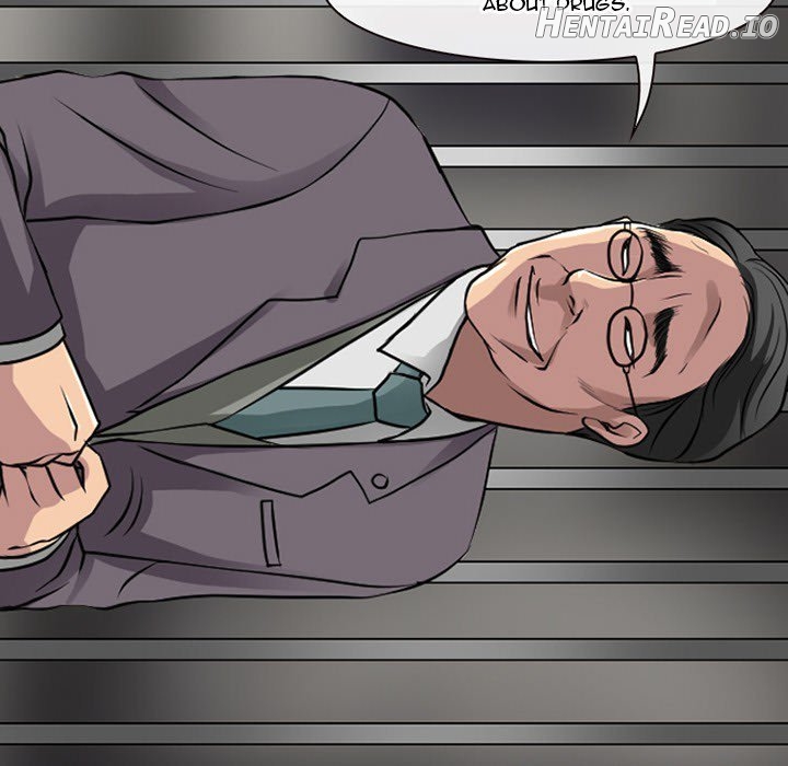 The Voice of God Chapter 29 - page 104
