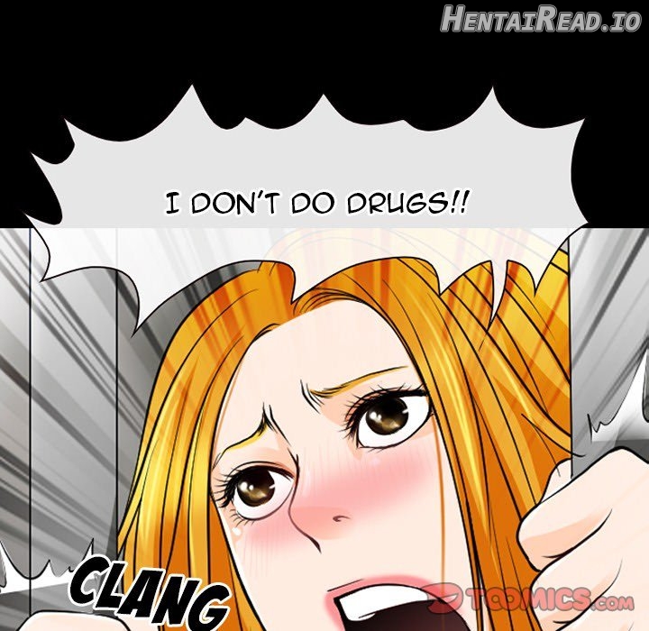 The Voice of God Chapter 29 - page 106