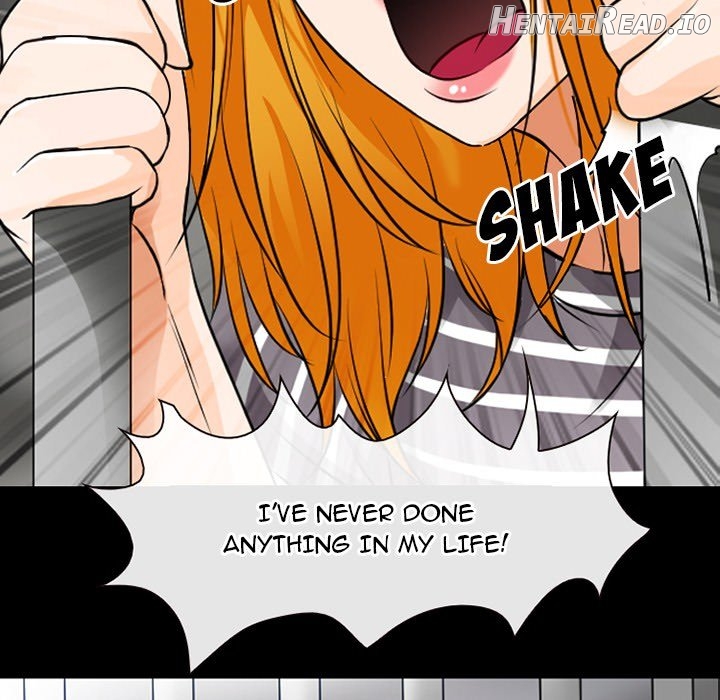 The Voice of God Chapter 29 - page 107