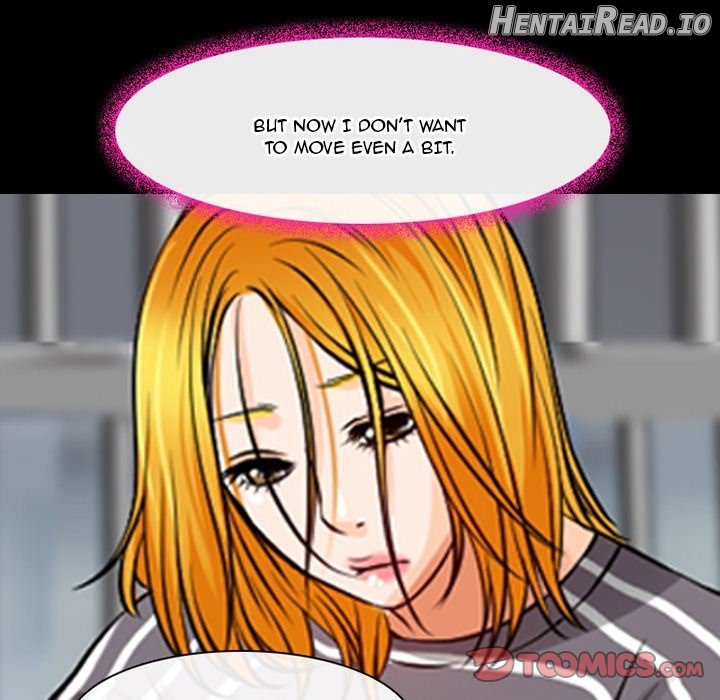 The Voice of God Chapter 29 - page 50