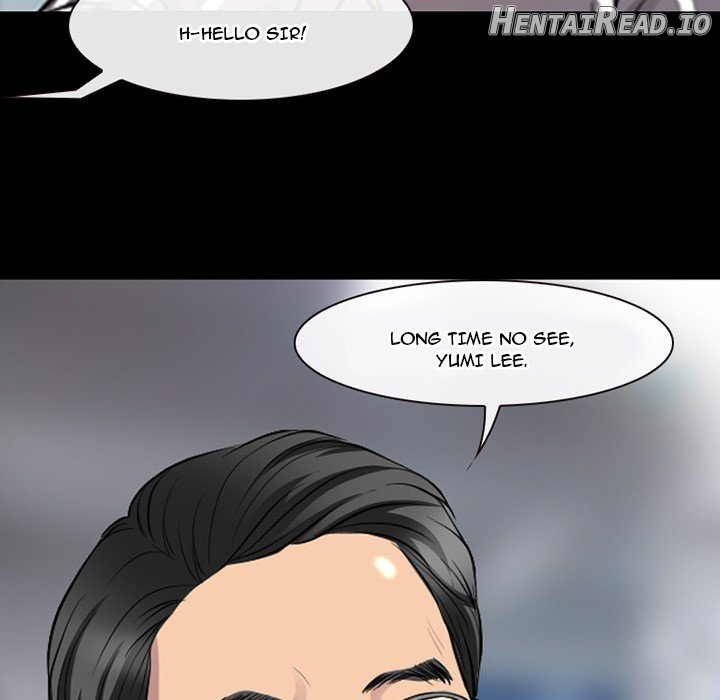 The Voice of God Chapter 29 - page 51
