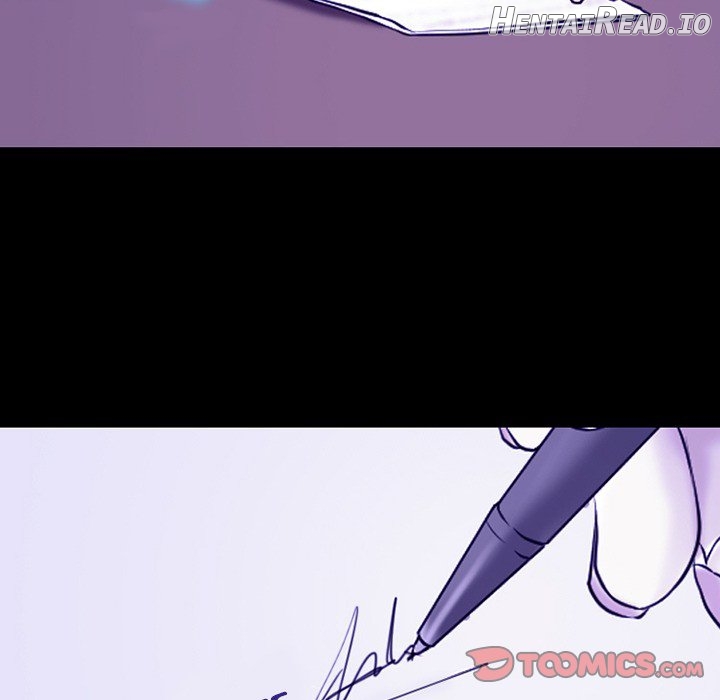 The Voice of God Chapter 29 - page 66