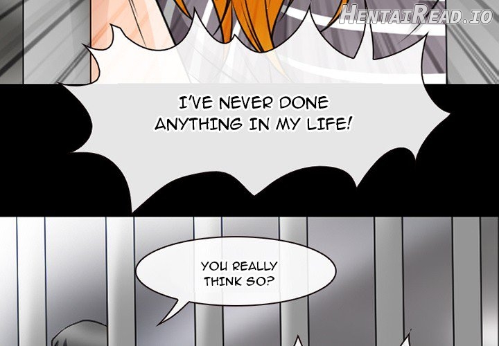 The Voice of God Chapter 30 - page 3