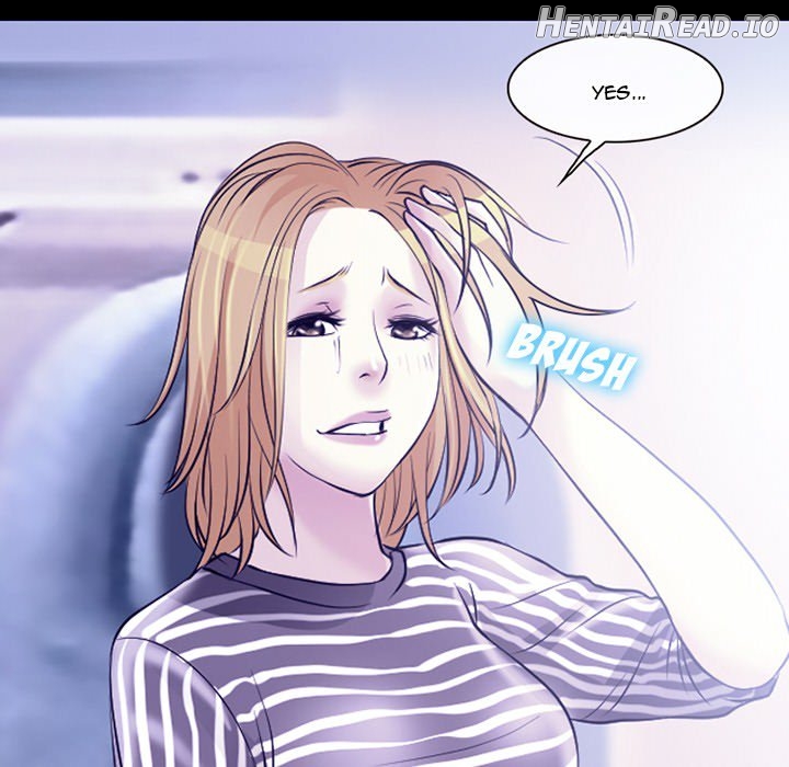 The Voice of God Chapter 30 - page 32