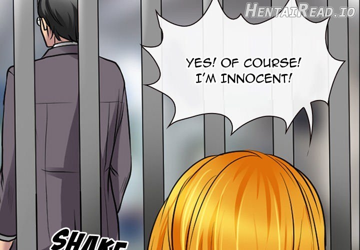 The Voice of God Chapter 30 - page 4