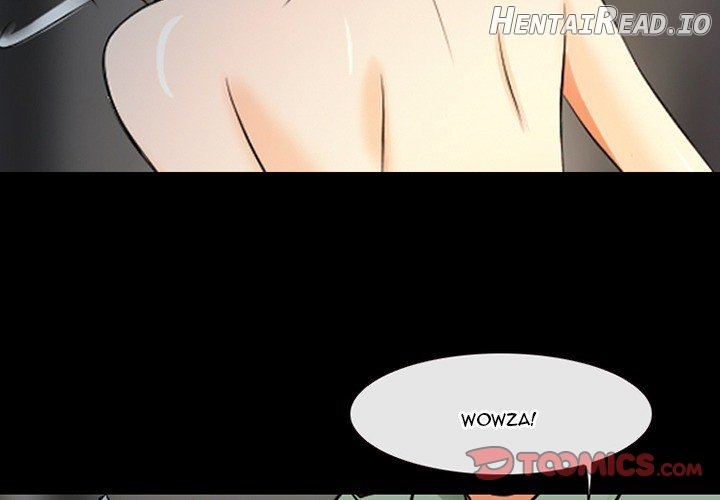 The Voice of God Chapter 31 - page 2