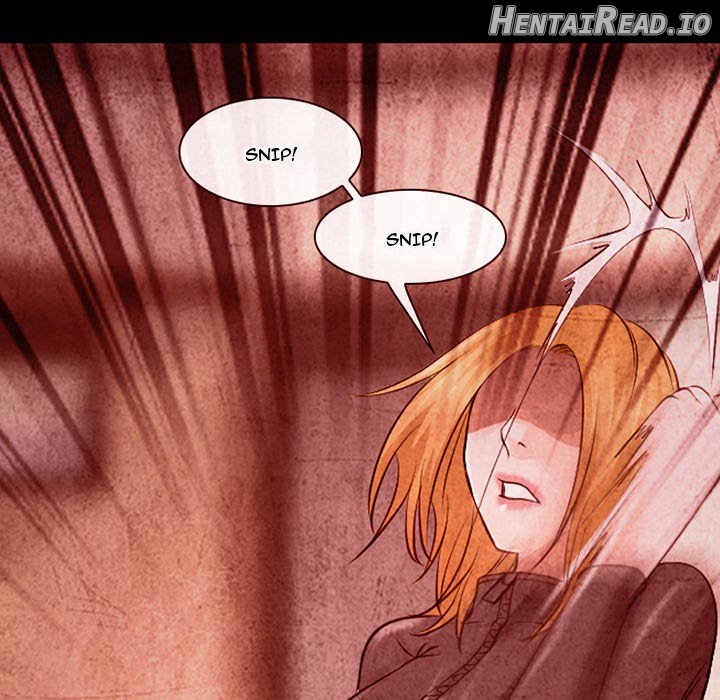 The Voice of God Chapter 32 - page 116