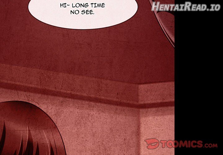 The Voice of God Chapter 32 - page 2