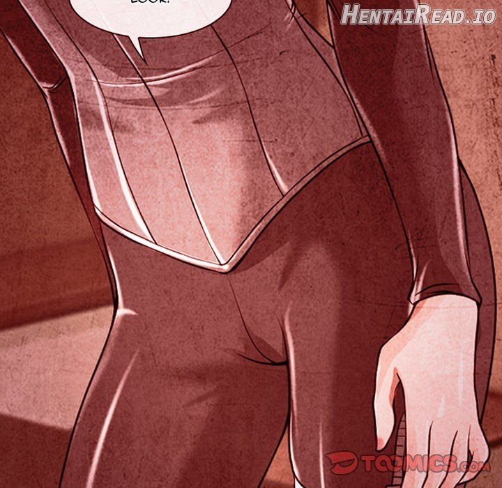 The Voice of God Chapter 32 - page 50