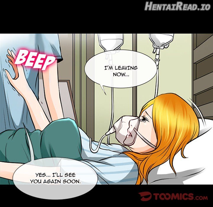 The Voice of God Chapter 33 - page 114