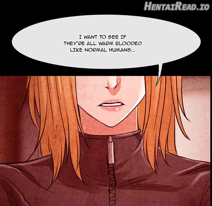 The Voice of God Chapter 33 - page 99
