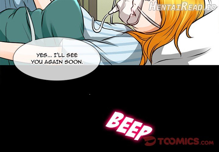 The Voice of God Chapter 34 - page 2