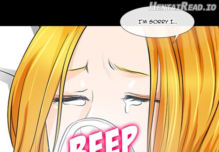 The Voice of God Chapter 34 - page 3