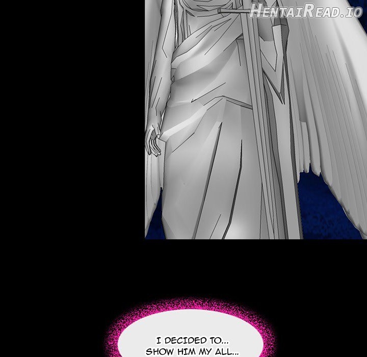 The Voice of God Chapter 35 - page 15