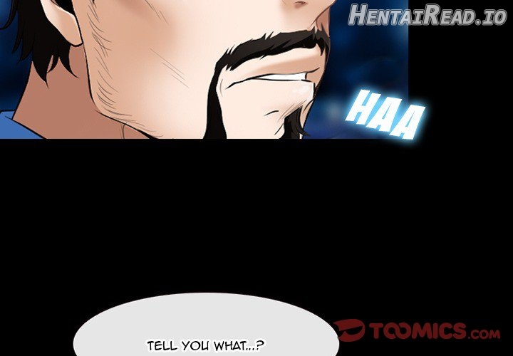 The Voice of God Chapter 35 - page 2