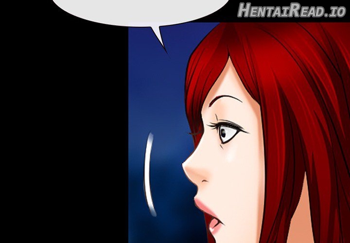 The Voice of God Chapter 35 - page 3