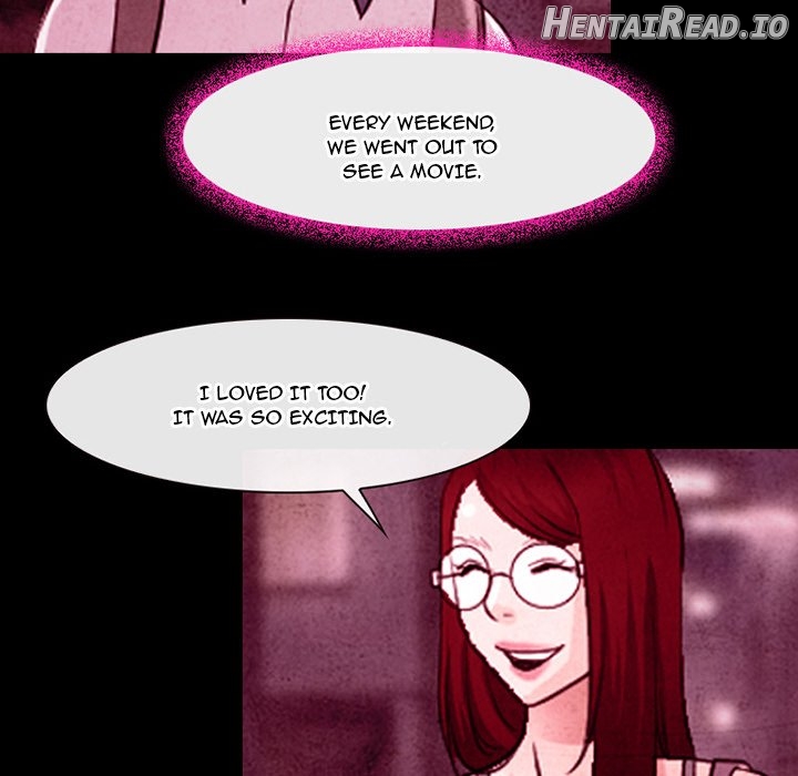 The Voice of God Chapter 36 - page 15