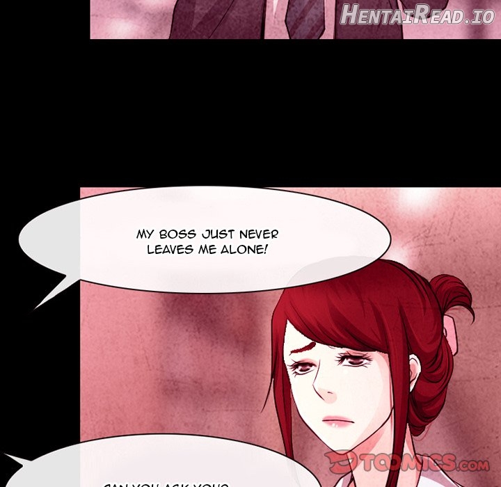 The Voice of God Chapter 36 - page 50