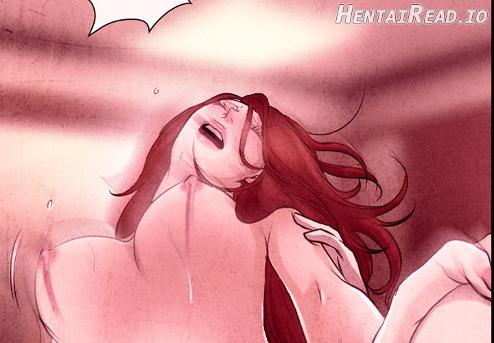 The Voice of God Chapter 37 - page 3