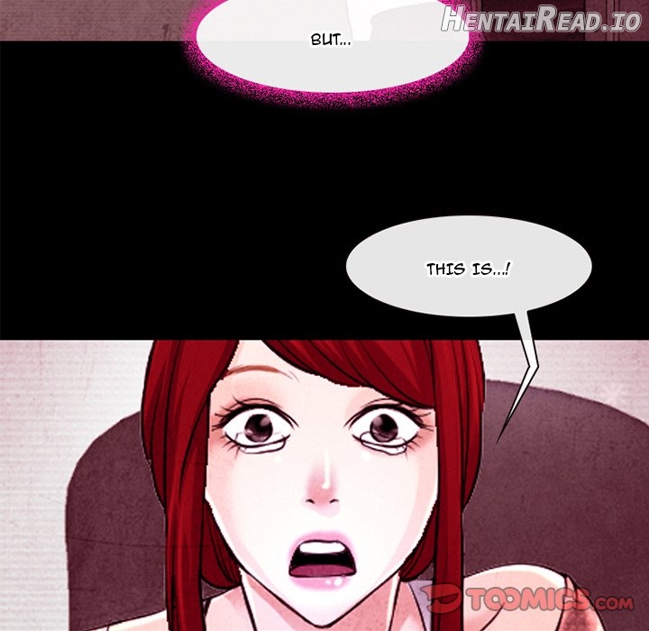 The Voice of God Chapter 37 - page 50