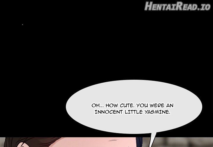 The Voice of God Chapter 38 - page 3