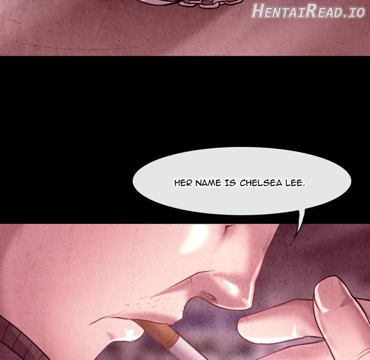 The Voice of God Chapter 39 - page 101