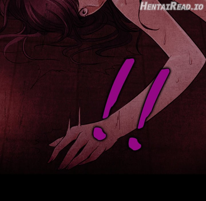 The Voice of God Chapter 39 - page 105
