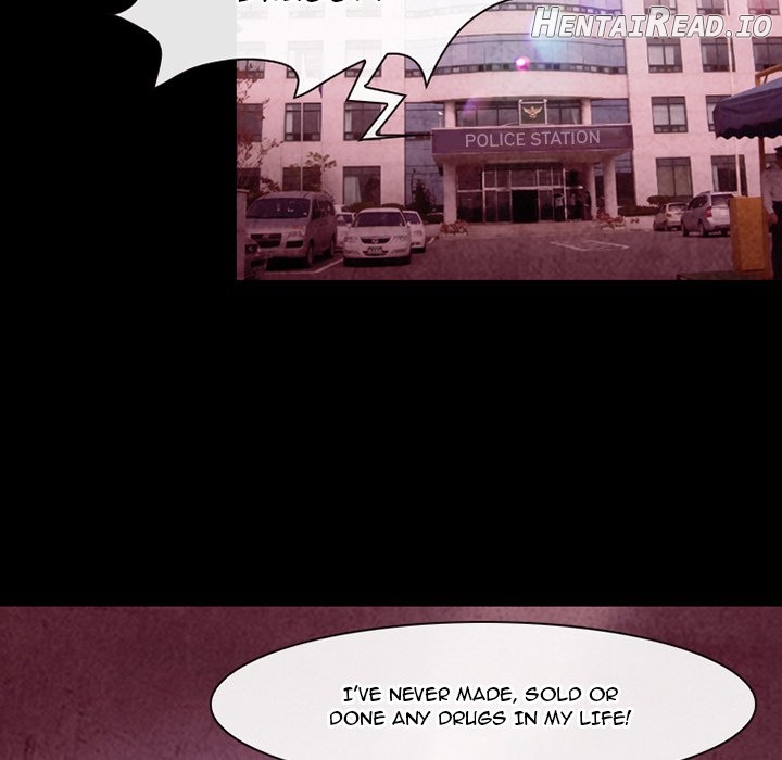 The Voice of God Chapter 39 - page 15