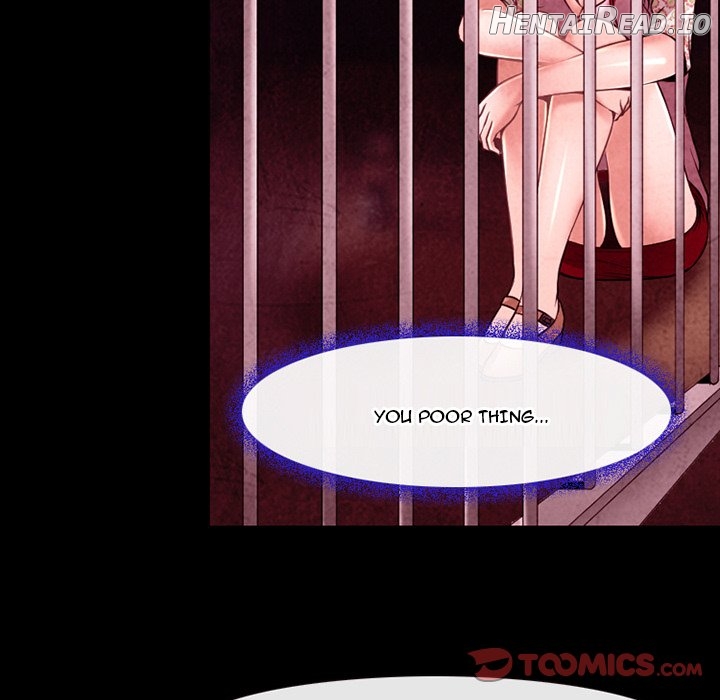 The Voice of God Chapter 39 - page 38