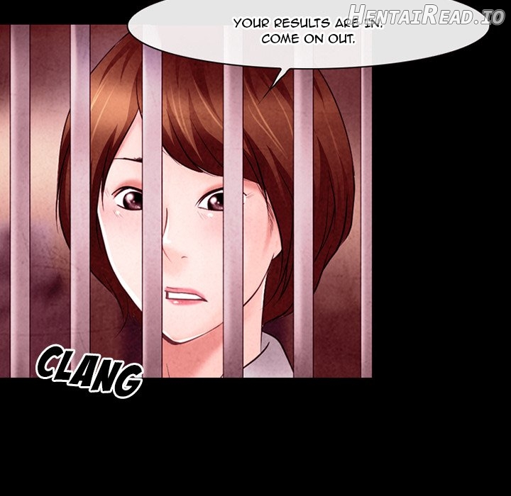 The Voice of God Chapter 39 - page 39