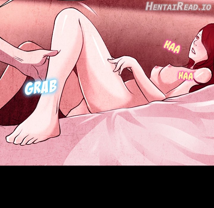 The Voice of God Chapter 39 - page 66
