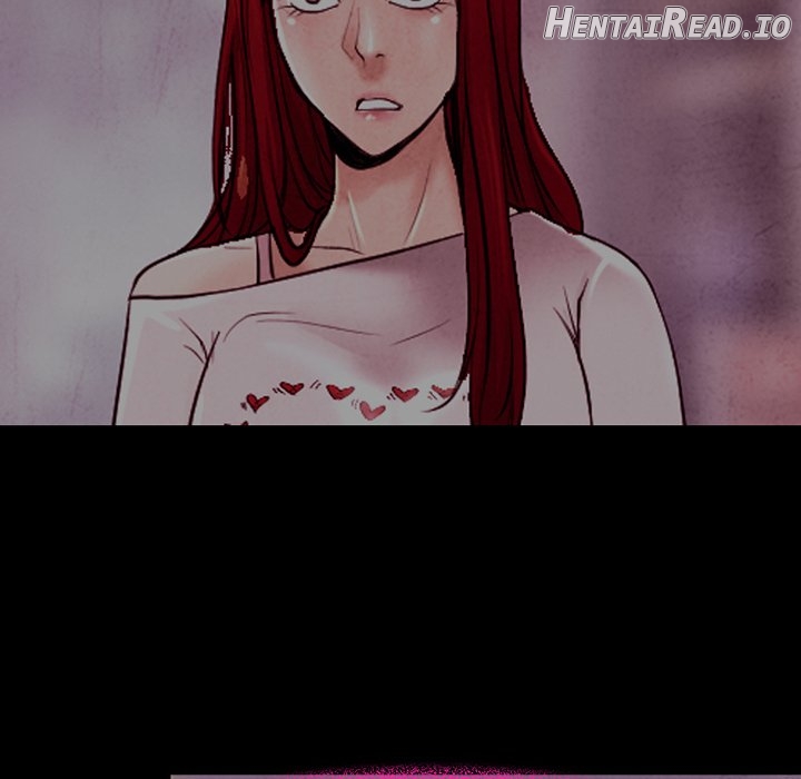 The Voice of God Chapter 39 - page 88