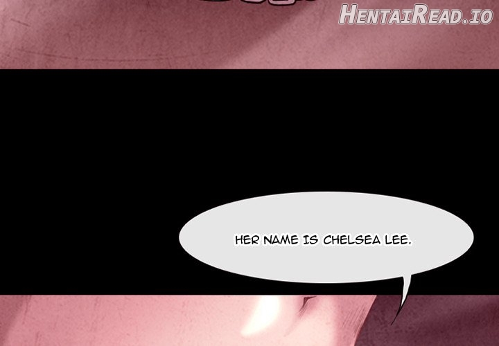 The Voice of God Chapter 40 - page 3