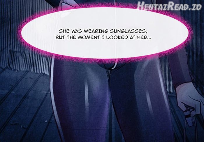 The Voice of God Chapter 41 - page 3