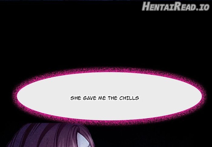 The Voice of God Chapter 41 - page 4